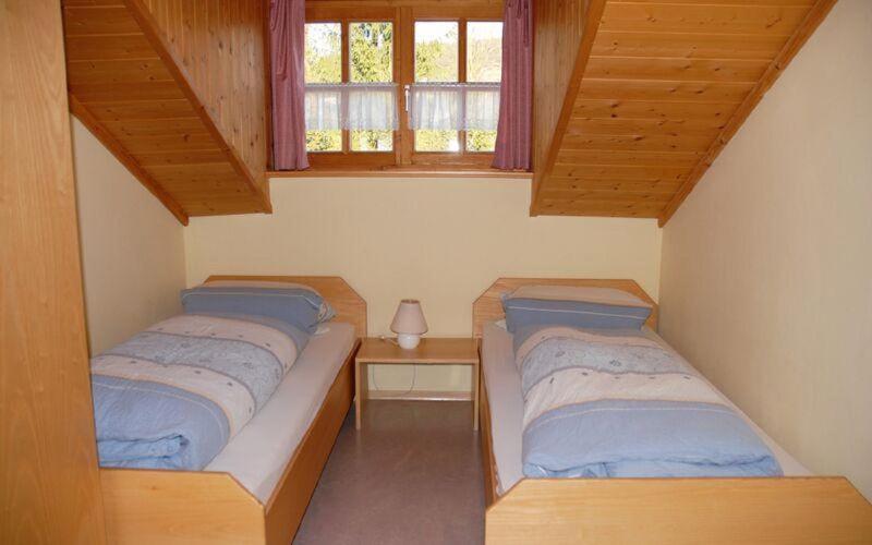 Two-Bedroom Apartment image 3