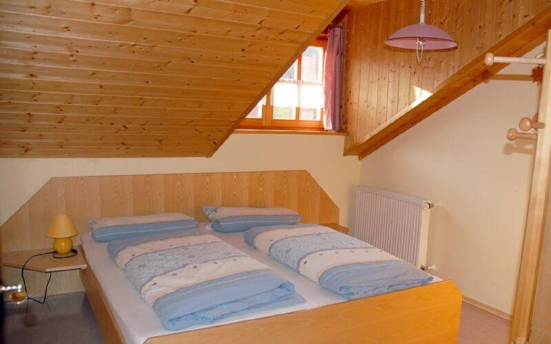 Two-Bedroom Apartment image 4