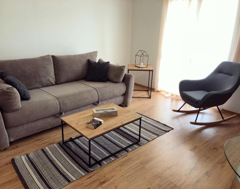 Apartment with Sea View image 1