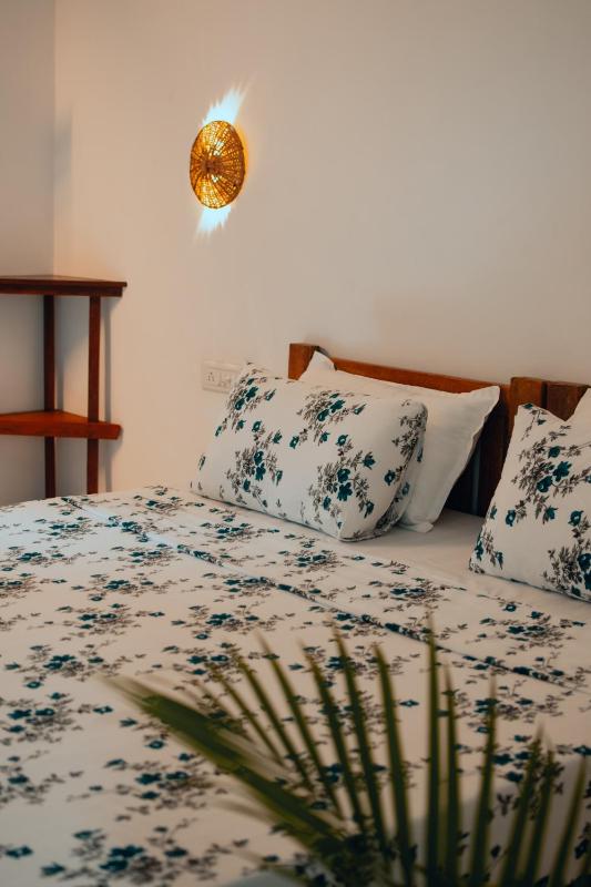 La Maison Varkala Images