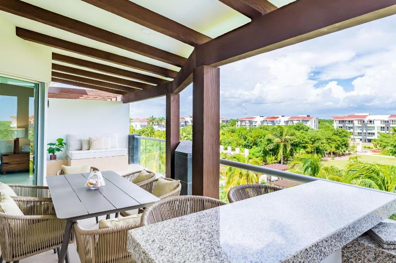 Casa Cielo Ocean View Penthouse condo - image 34