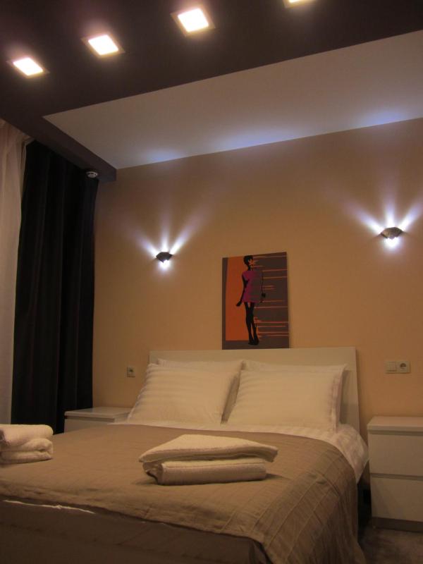 Comfort Double Room image 3