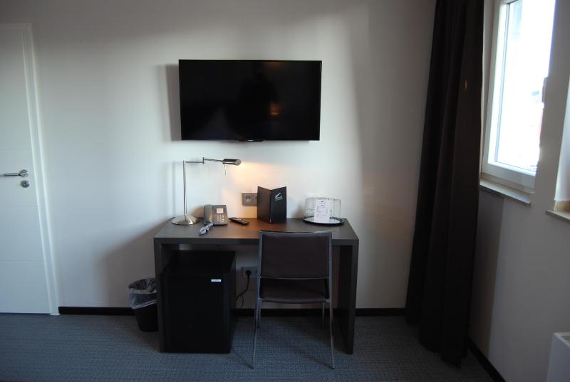 Comfort Quadruple Room image 3