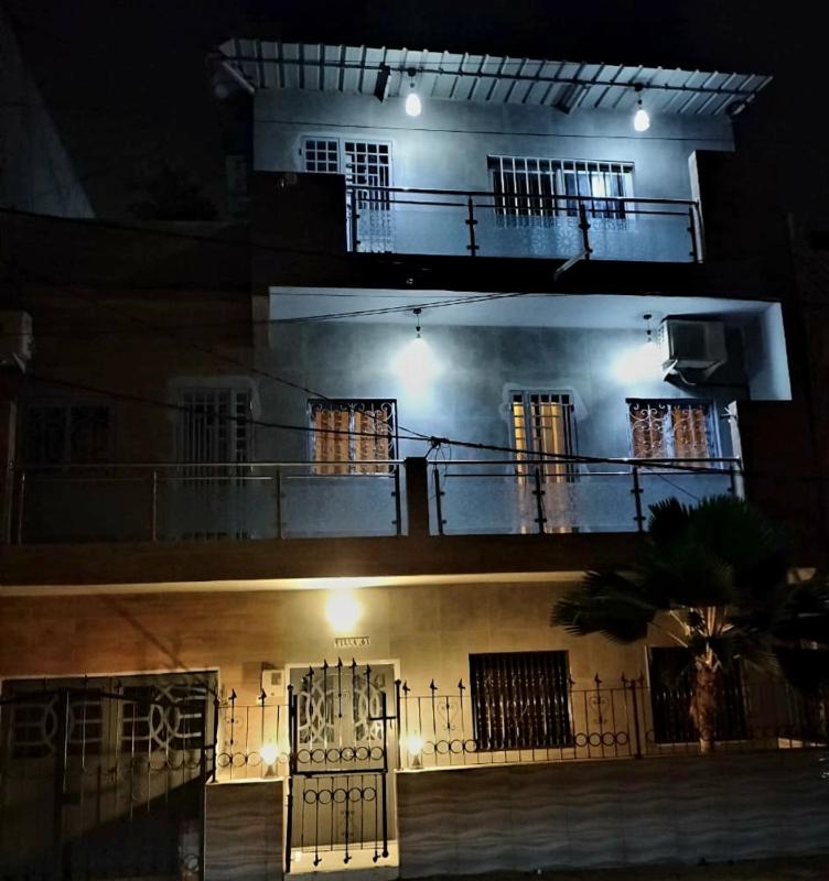 Maison d'Hôtes entière Cité Douane Golf Dakar - image 4