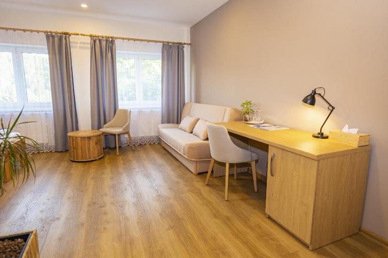 Superior Double or Twin Room image 3