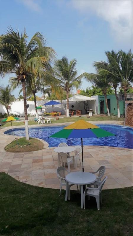 Hotel Pousada Summer Way - image 39