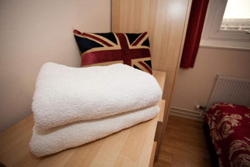 One-Bedroom Apartment (4 persons) image 2