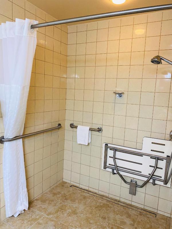 King Room - Disability Access/Non-Smoking image 3