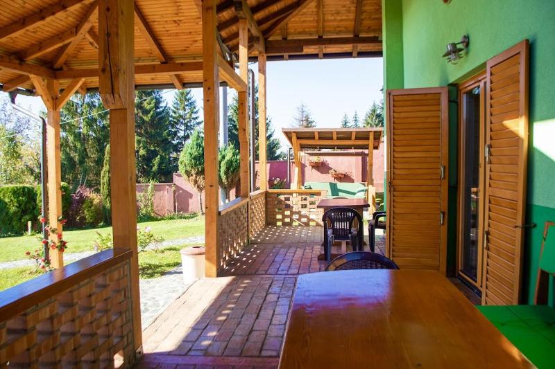 Holiday Home Green - image 12