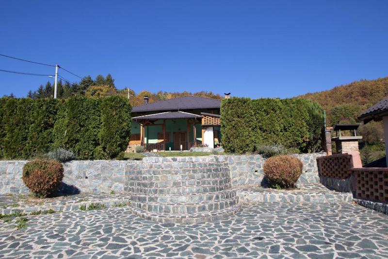 Holiday Home Green - image 8