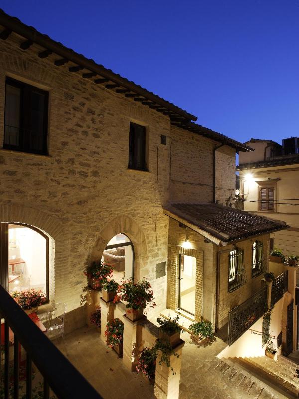 Hotel Sorella Luna - image 21