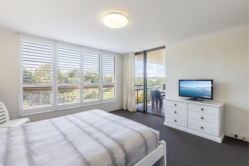 The Dunes15 fabulous unit with pool tennis court and across the road to the beach - image 24