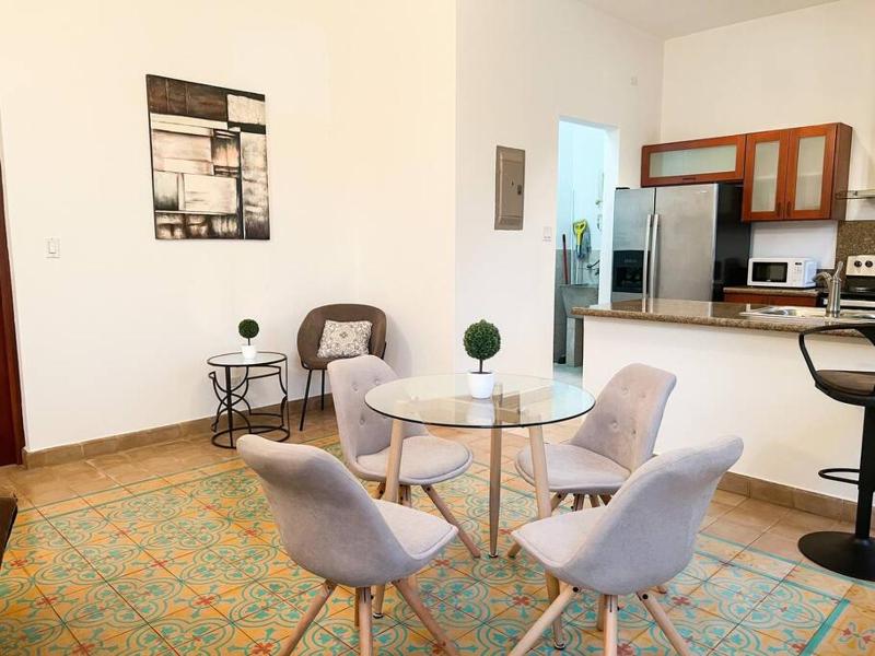 Apartamento en el Corazón de Casco Viejo Panamá 9 - image 14