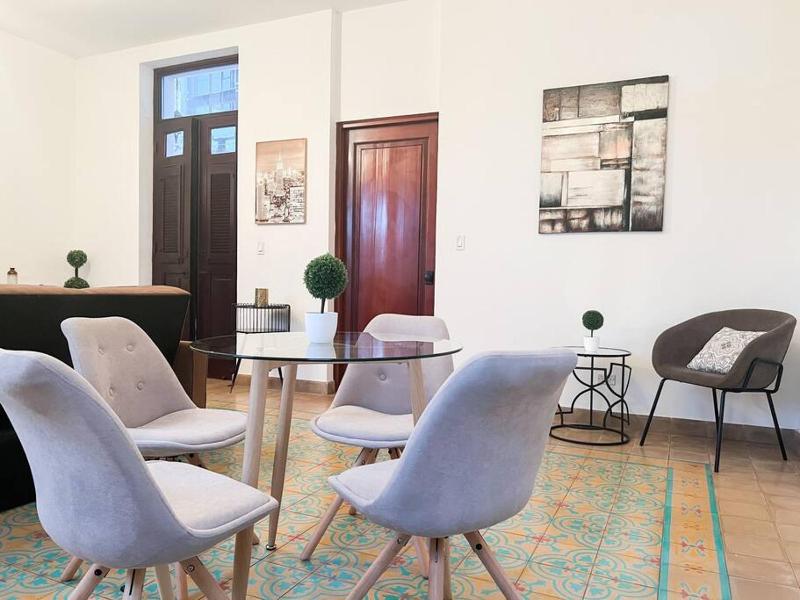 Apartamento en el Corazón de Casco Viejo Panamá 9 - image 7