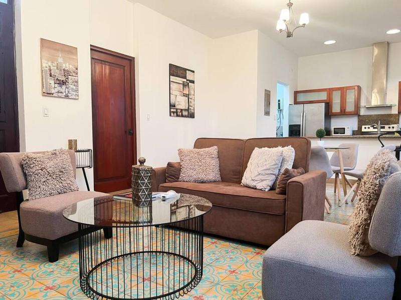 Apartamento en el Corazón de Casco Viejo Panamá 9 - image 4