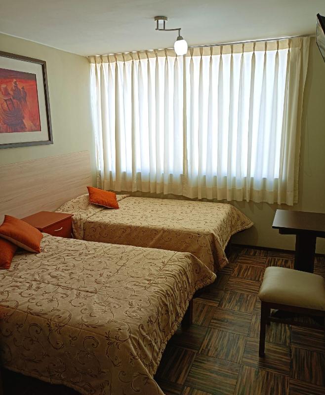 Bon Repos Arequipa - image 13
