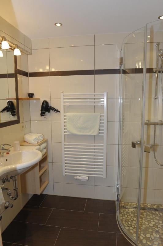 Studio with Balcony image 3