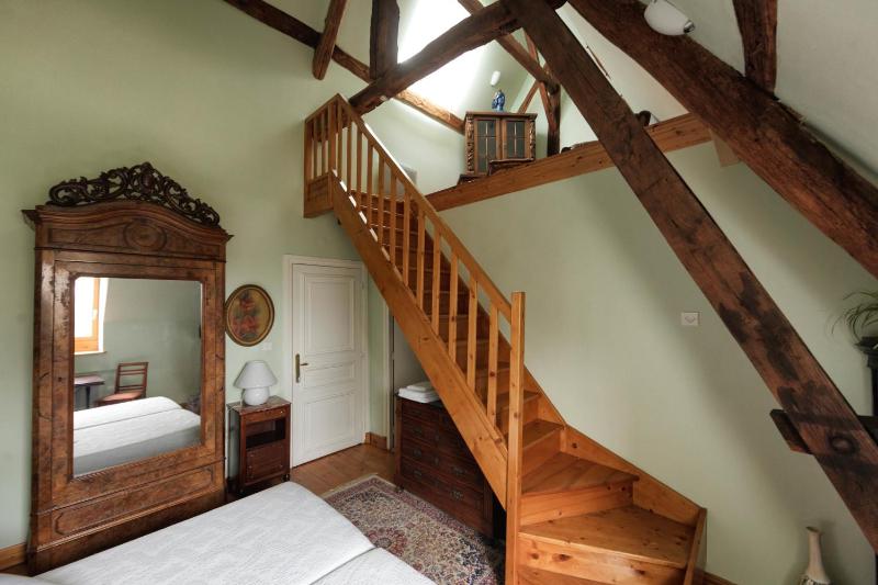 Duplex Room image 4