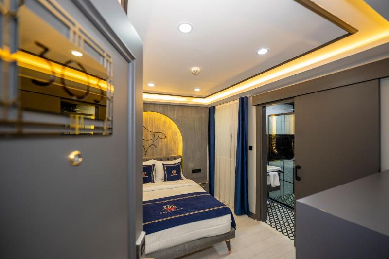 Economy Single Room image 1