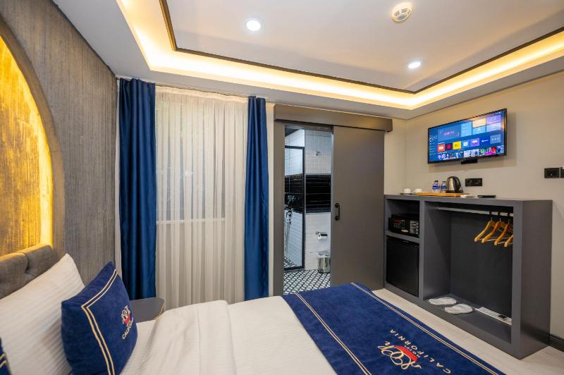 Economy Single Room image 4