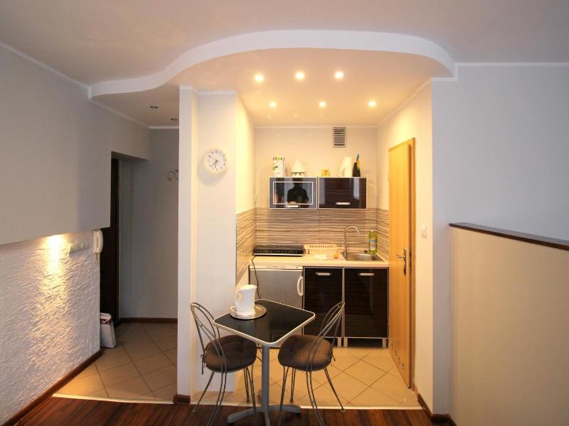 Happy Apartments - Economy - image 9