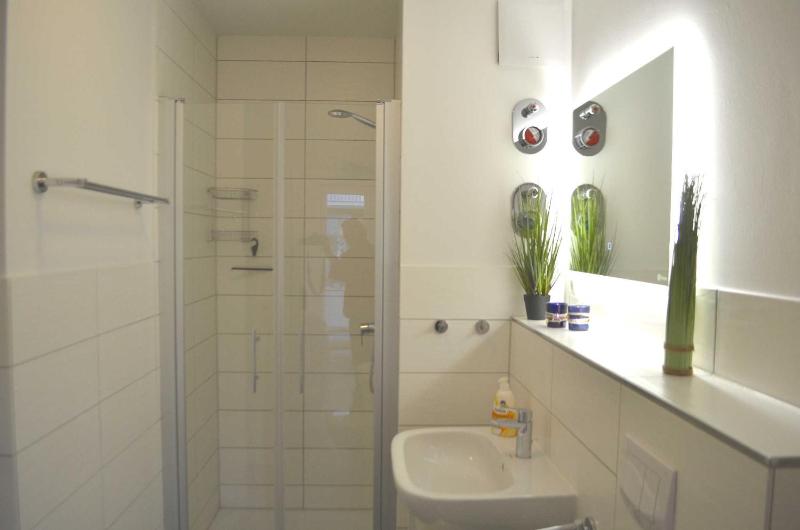 Appartement Fienchen 1 SZ Terrasse by Unsere Urlaubszeit - image 12