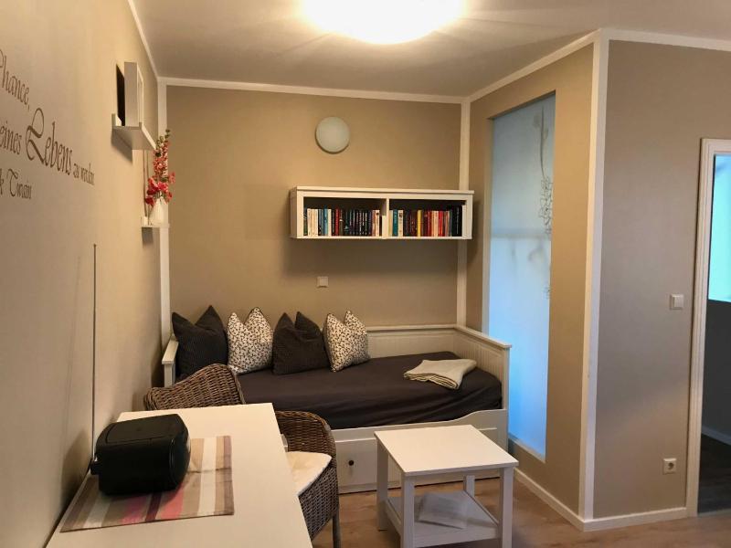 One-Bedroom Apartment image 4