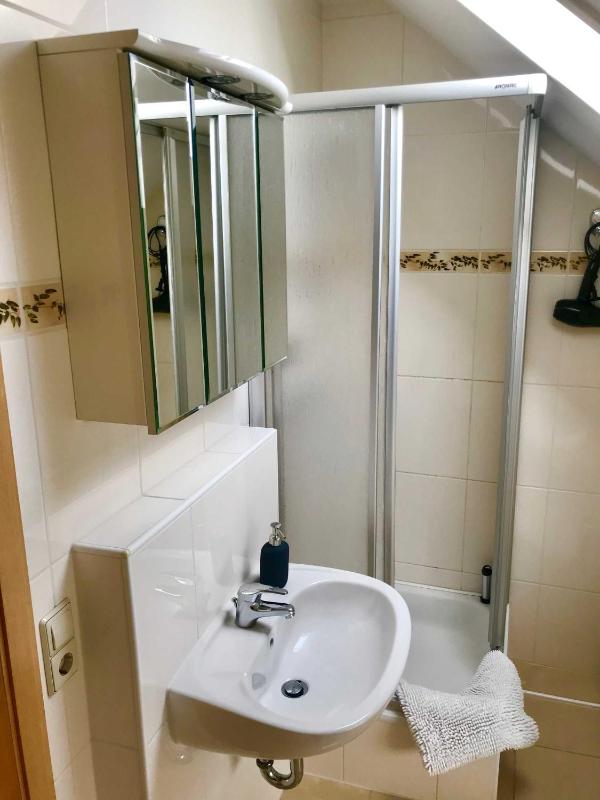Family Room with Shower image 3