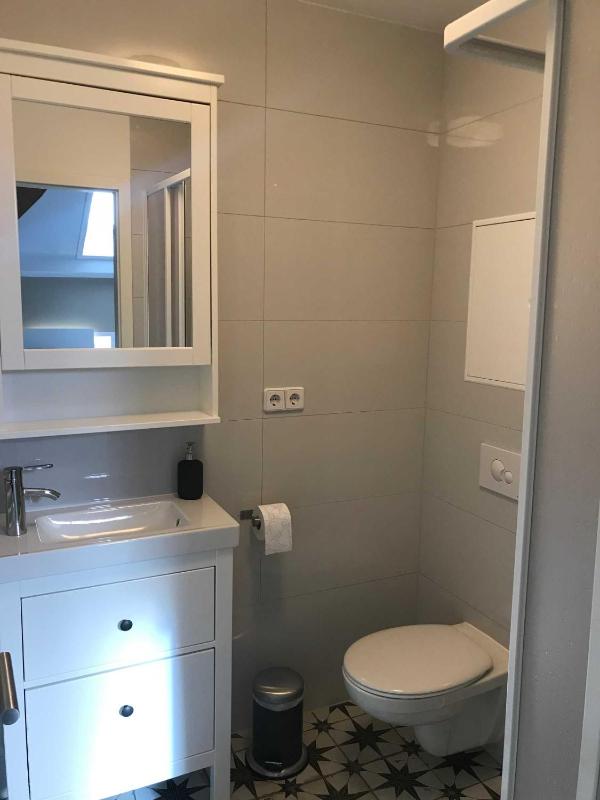 Family Room with Shower image 2