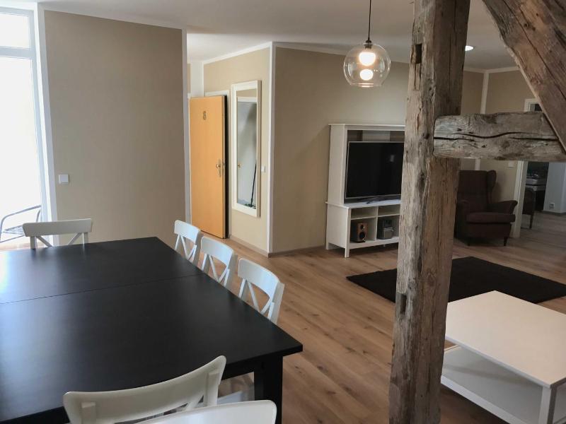 Two-Bedroom Apartment with Balcony image 4