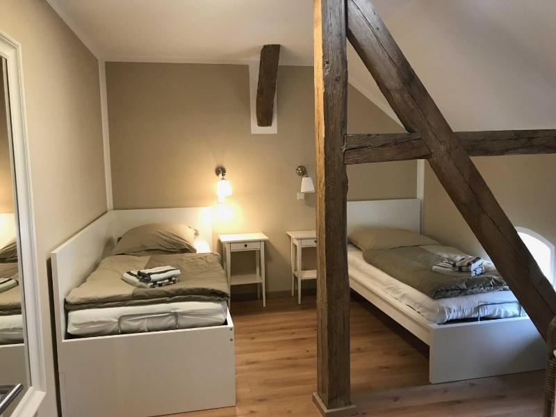 Two-Bedroom Apartment with Balcony image 2