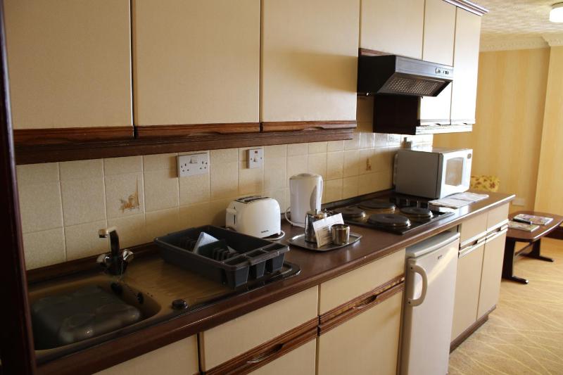 Two-Bedroom Apartment image 2