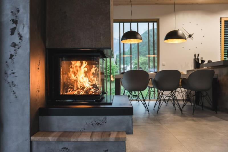 One-Bedroom Apartment with Sauna - Ground Floor image 1