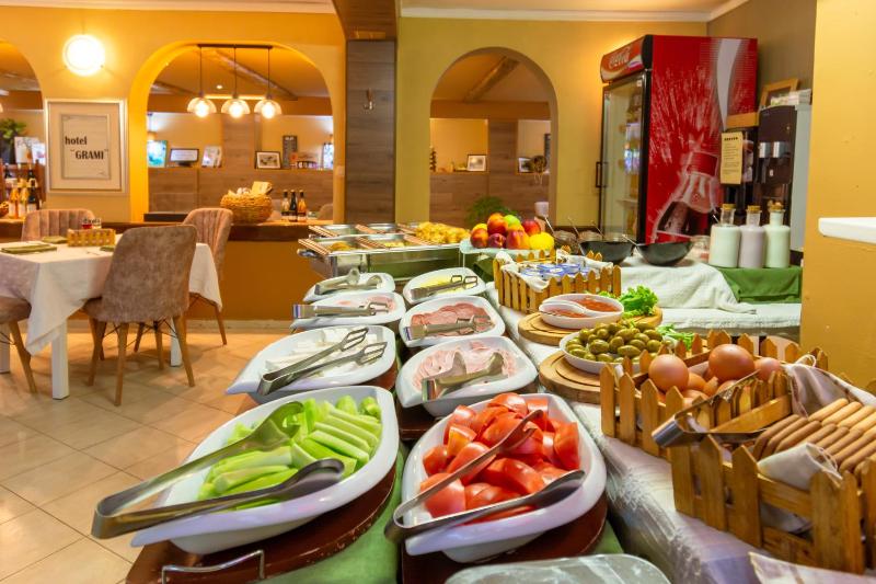 Grami Hotel - image 31