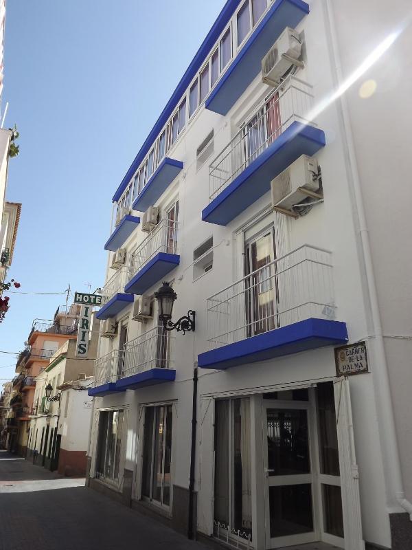 Hotel Iris - image 41