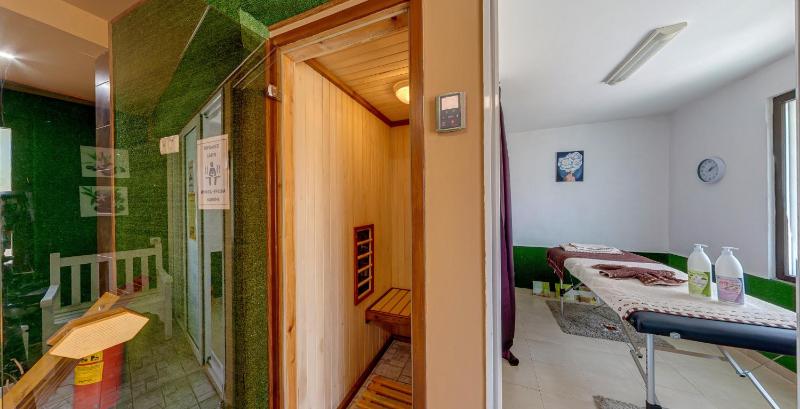 Grami Hotel - image 19