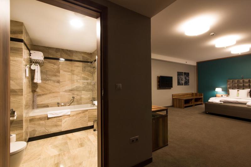 King Suite image 3
