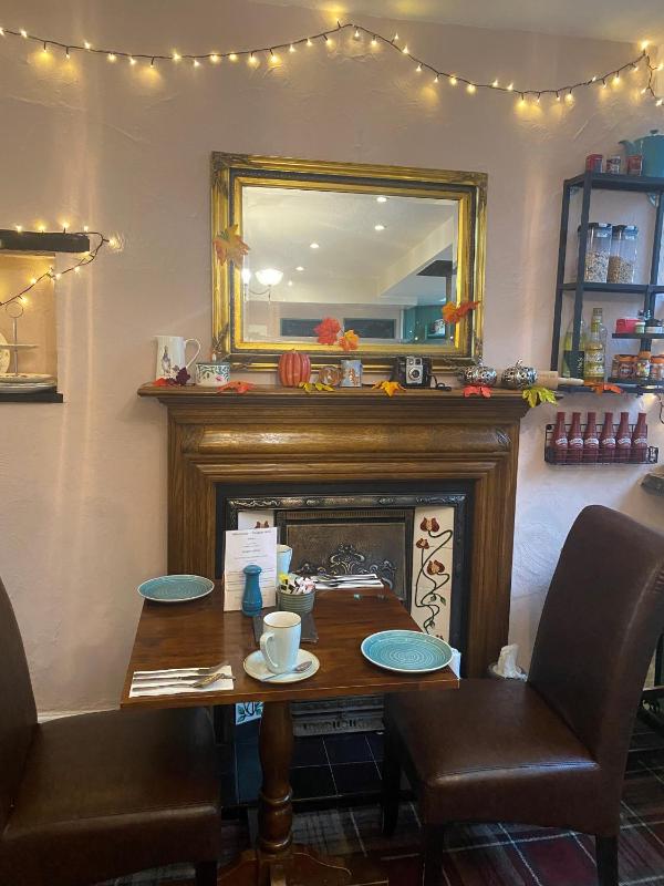 Talbot House Bed & Breakfast and Tearoom - image 19