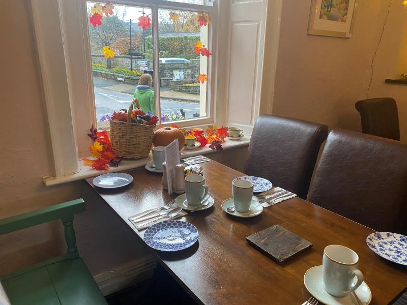 Talbot House Bed & Breakfast and Tearoom - image 24