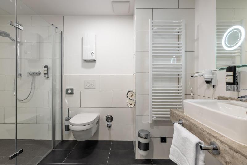 Trip Inn Hotel & Suites Essen - image 37