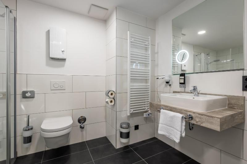 Trip Inn Hotel & Suites Essen - image 23