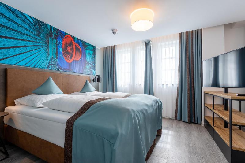 Trip Inn Hotel & Suites Essen - image 5