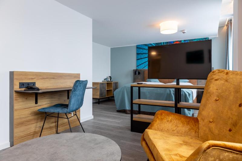 Junior Suite image 2