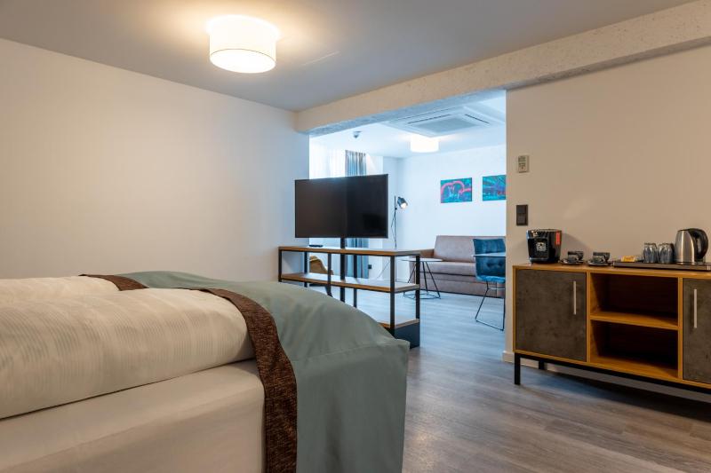 Junior Suite image 3
