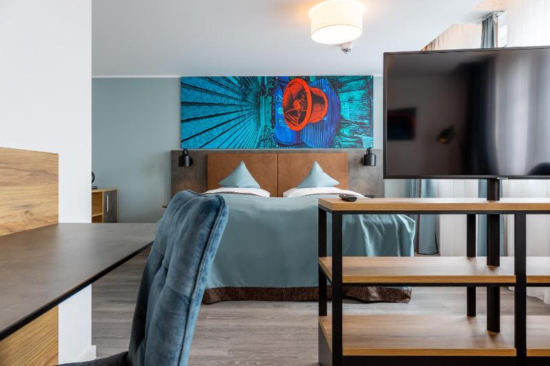 Junior Suite image 4