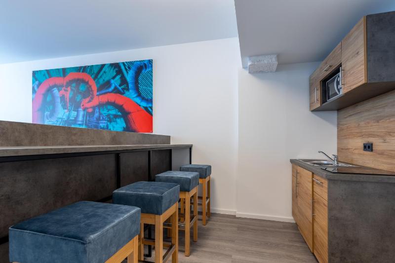 Trip Inn Hotel & Suites Essen - image 25