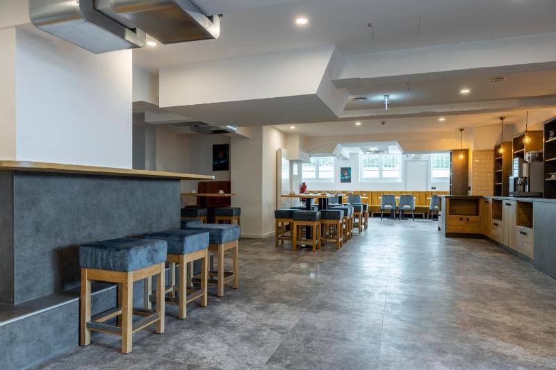 Trip Inn Hotel & Suites Essen - image 14