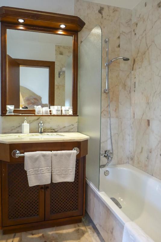 Double or Twin Room image 4