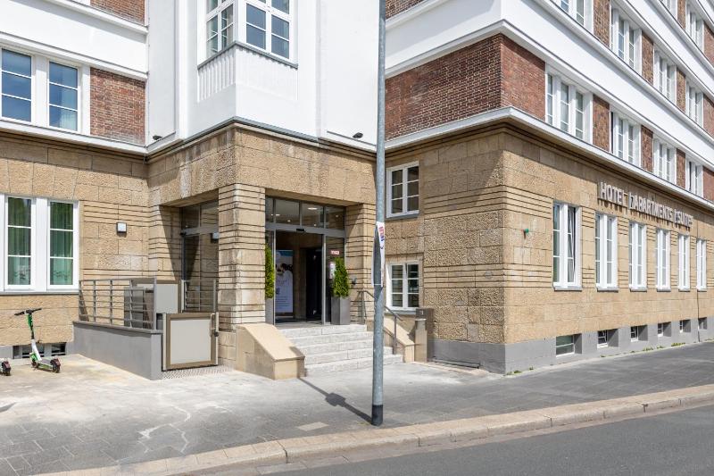 Trip Inn Hotel & Suites Essen - image 29