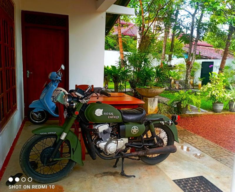 Olee Villa - image 48